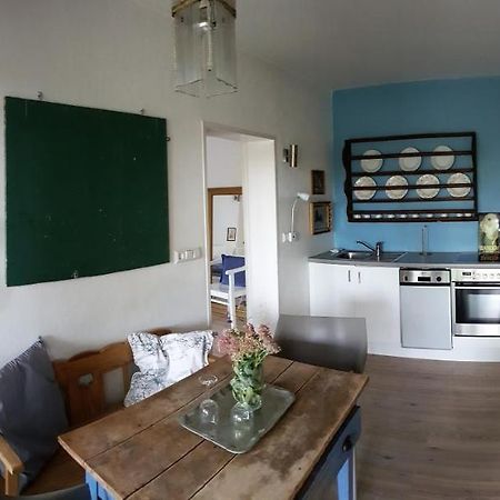 Ferienwohnung gleisberg3 - Südliche Weinstrasse Billigheim-Ingenheim Exterior foto