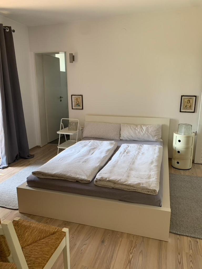Ferienwohnung gleisberg3 - Südliche Weinstrasse Billigheim-Ingenheim Exterior foto