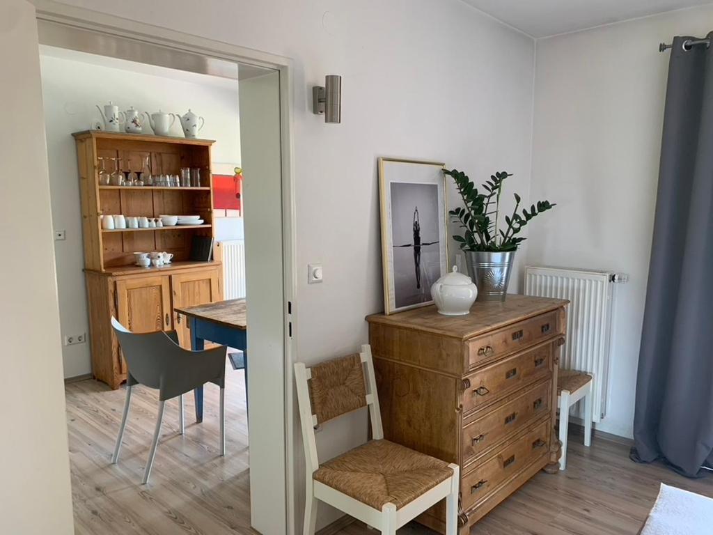 Ferienwohnung gleisberg3 - Südliche Weinstrasse Billigheim-Ingenheim Exterior foto