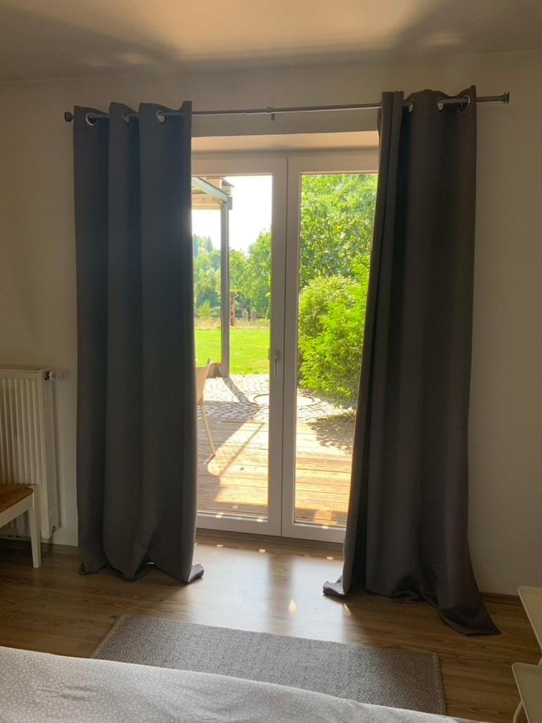 Ferienwohnung gleisberg3 - Südliche Weinstrasse Billigheim-Ingenheim Exterior foto