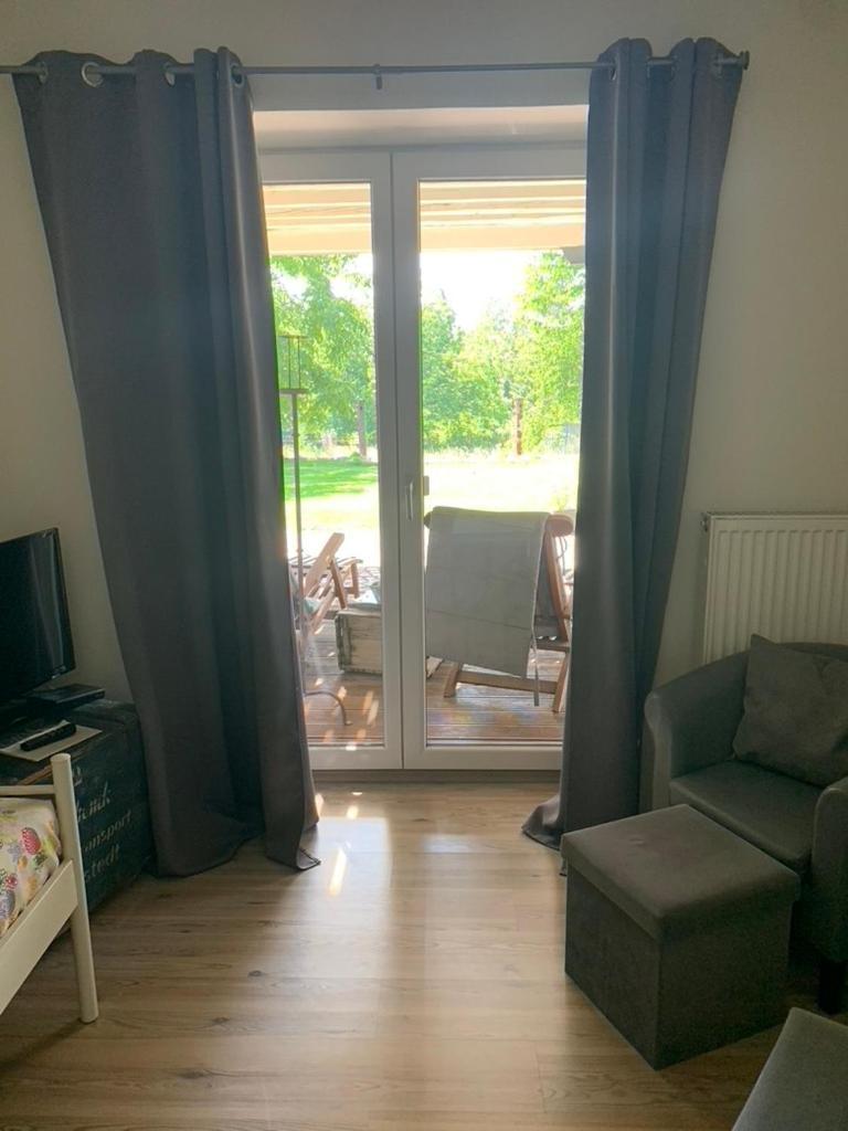 Ferienwohnung gleisberg3 - Südliche Weinstrasse Billigheim-Ingenheim Exterior foto